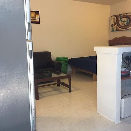 Casa Ari 2 Lejlighed Playa del Carmen Eksteriør billede