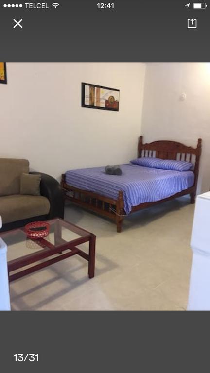 Casa Ari 2 Lejlighed Playa del Carmen Værelse billede