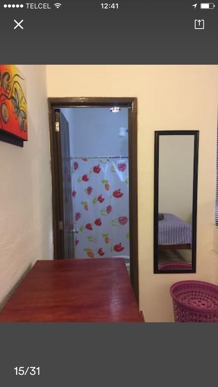 Casa Ari 2 Lejlighed Playa del Carmen Eksteriør billede