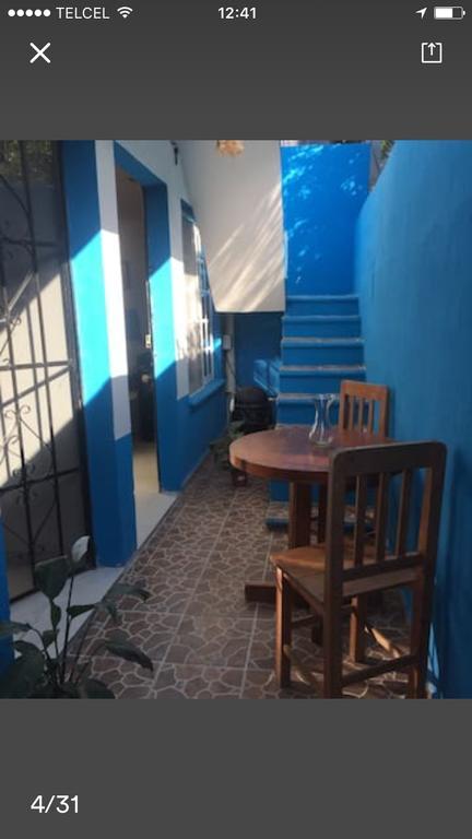 Casa Ari 2 Lejlighed Playa del Carmen Eksteriør billede
