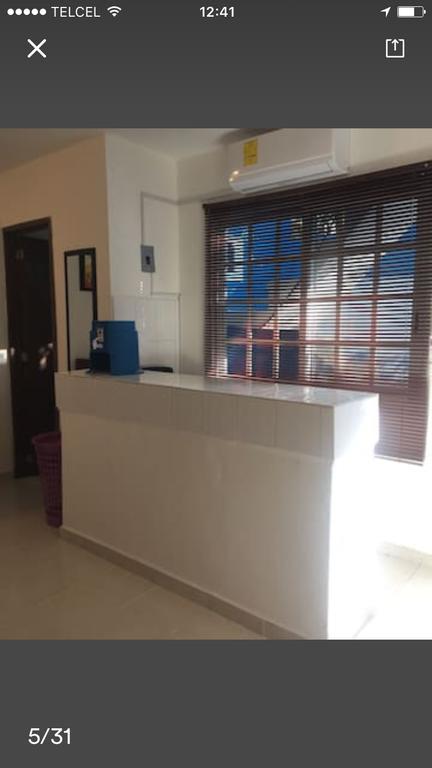 Casa Ari 2 Lejlighed Playa del Carmen Eksteriør billede
