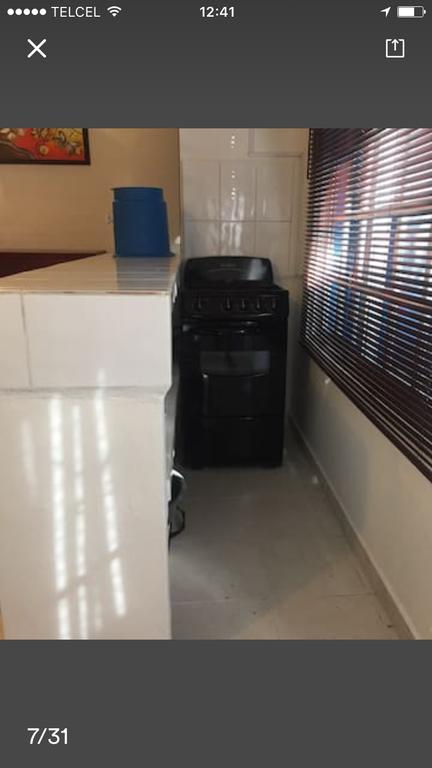 Casa Ari 2 Lejlighed Playa del Carmen Eksteriør billede