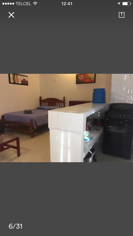 Casa Ari 2 Lejlighed Playa del Carmen Eksteriør billede