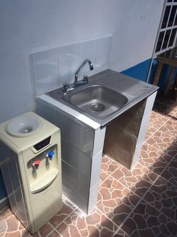 Casa Ari 2 Lejlighed Playa del Carmen Eksteriør billede