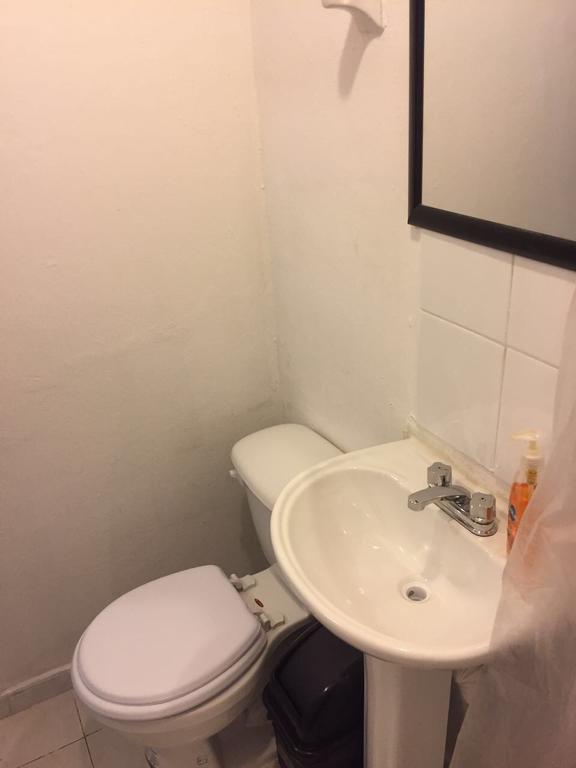 Casa Ari 2 Lejlighed Playa del Carmen Eksteriør billede