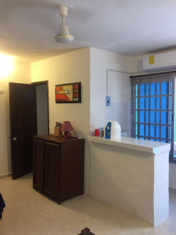 Casa Ari 2 Lejlighed Playa del Carmen Eksteriør billede