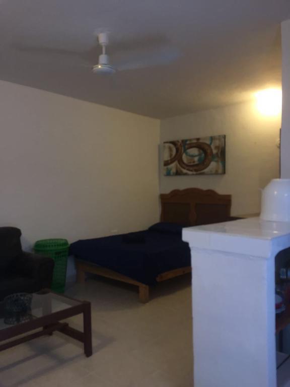 Casa Ari 2 Lejlighed Playa del Carmen Eksteriør billede