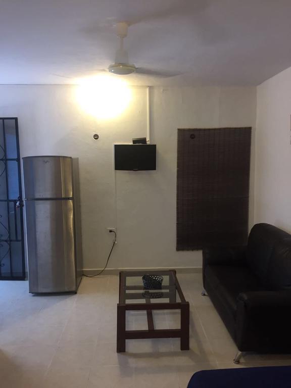 Casa Ari 2 Lejlighed Playa del Carmen Eksteriør billede