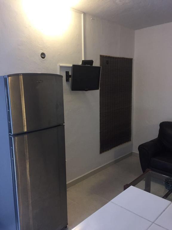 Casa Ari 2 Lejlighed Playa del Carmen Eksteriør billede