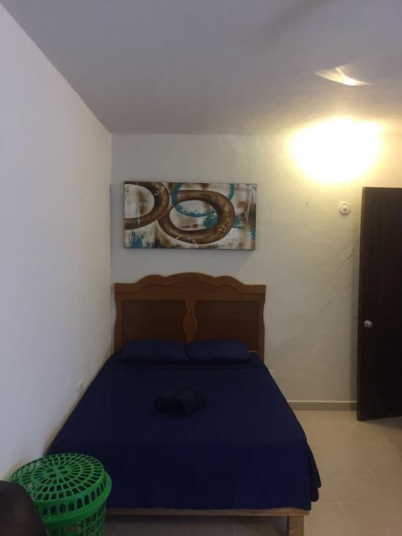 Casa Ari 2 Lejlighed Playa del Carmen Eksteriør billede