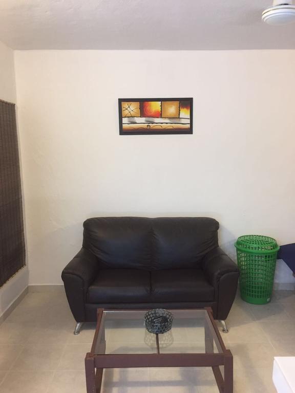 Casa Ari 2 Lejlighed Playa del Carmen Eksteriør billede