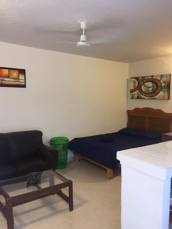 Casa Ari 2 Lejlighed Playa del Carmen Eksteriør billede