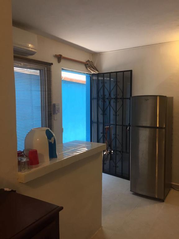 Casa Ari 2 Lejlighed Playa del Carmen Eksteriør billede