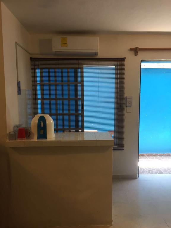 Casa Ari 2 Lejlighed Playa del Carmen Eksteriør billede