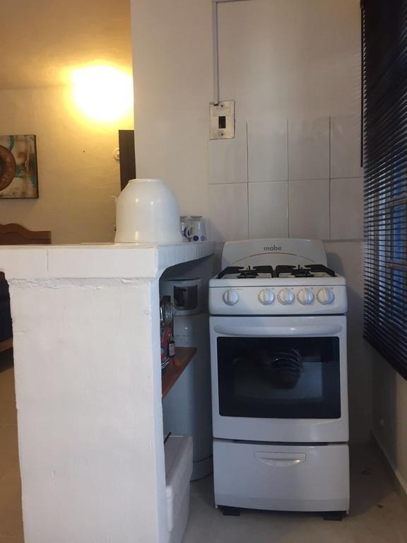 Casa Ari 2 Lejlighed Playa del Carmen Eksteriør billede