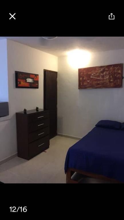 Casa Ari 2 Lejlighed Playa del Carmen Eksteriør billede