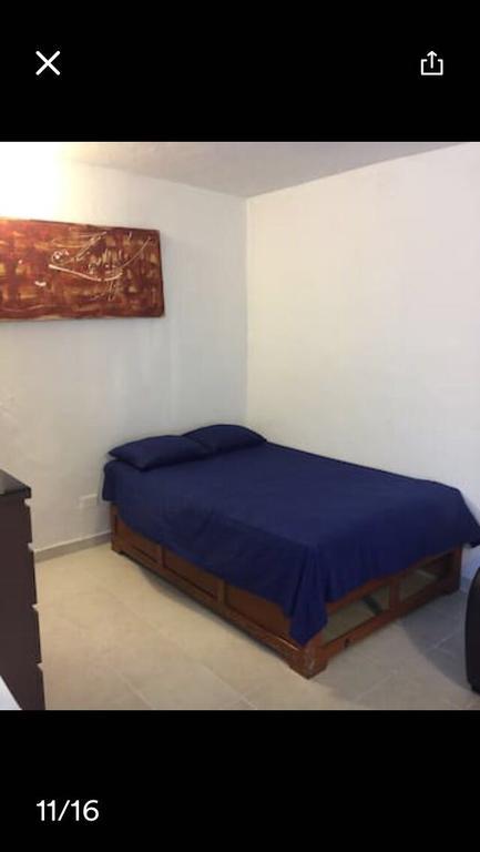 Casa Ari 2 Lejlighed Playa del Carmen Eksteriør billede