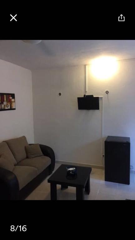 Casa Ari 2 Lejlighed Playa del Carmen Eksteriør billede