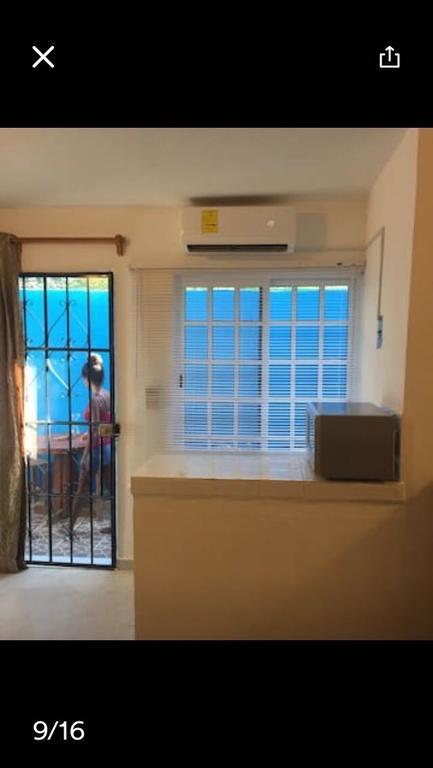 Casa Ari 2 Lejlighed Playa del Carmen Eksteriør billede