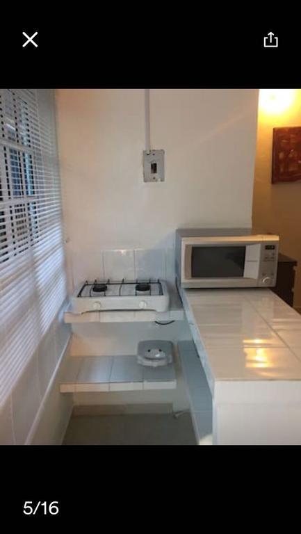 Casa Ari 2 Lejlighed Playa del Carmen Eksteriør billede