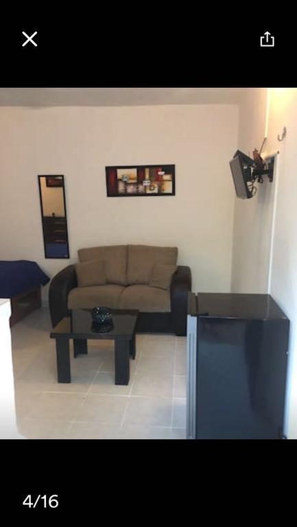 Casa Ari 2 Lejlighed Playa del Carmen Eksteriør billede