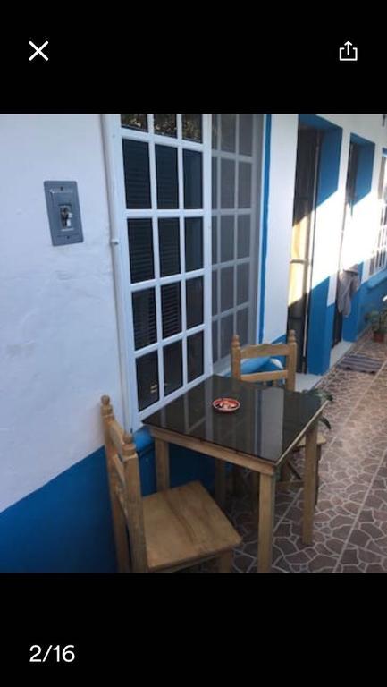 Casa Ari 2 Lejlighed Playa del Carmen Eksteriør billede